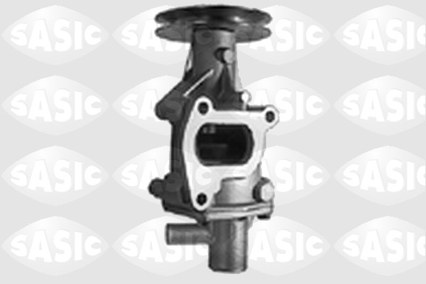 Waterpomp Sasic 9001018