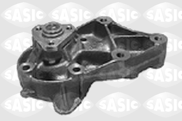 Waterpomp Sasic 9001060