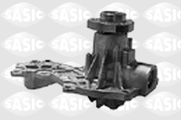 Waterpomp Sasic 9001096