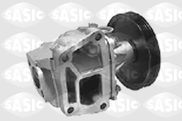 Waterpomp Sasic 9001172