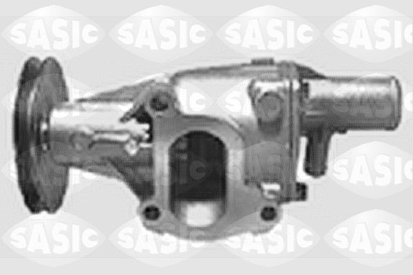 Waterpomp Sasic 9001216