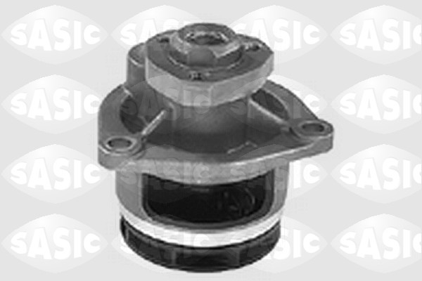 Waterpomp Sasic 9001277