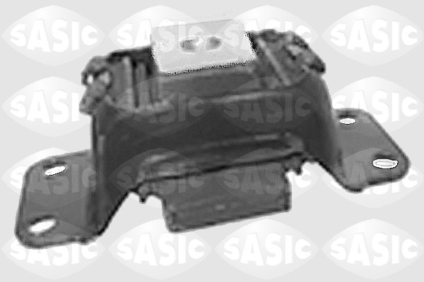 Draagarm-/ reactiearm lager Sasic 9001448