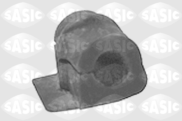 Stabilisatorstang rubber Sasic 9001533