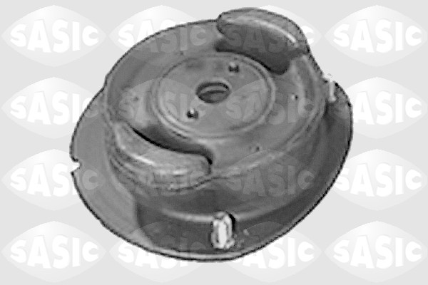 Veerpootlager & rubber Sasic 9001635