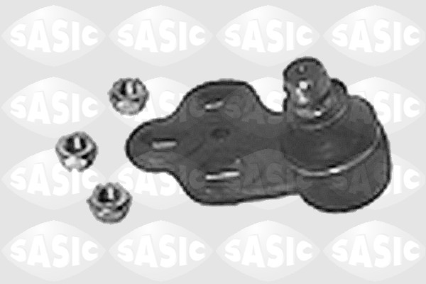 Fuseekogel Sasic 9005206