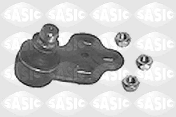 Fuseekogel Sasic 9005207