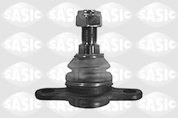 Sasic Fuseekogel 9005477