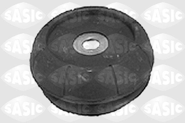 Veerpootlager & rubber Sasic 9005608