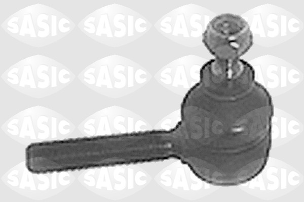 Spoorstangeind / Stuurkogel Sasic 9006323
