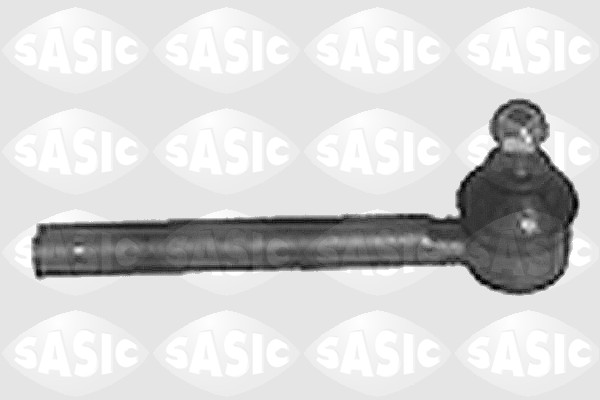Spoorstangeind / Stuurkogel Sasic 9006340