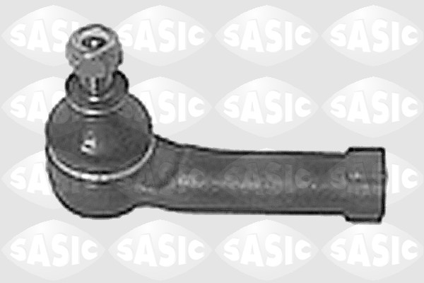 Spoorstangeind / Stuurkogel Sasic 9006359