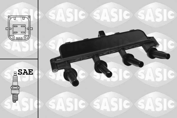 Bobine Sasic 9200017