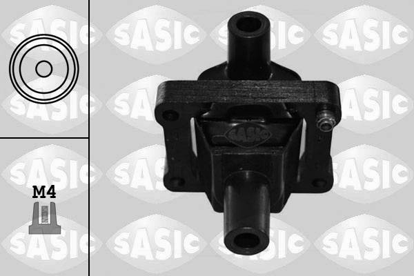 Bobine Sasic 9206010