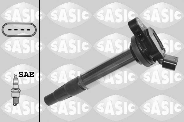 Sasic Bobine 9206051