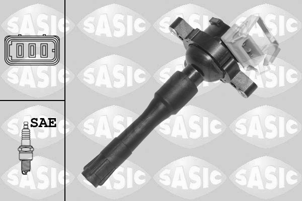 Bobine Sasic 9206055