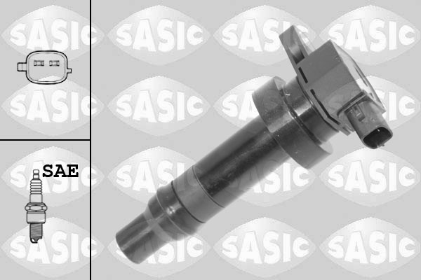 Bobine Sasic 9206059