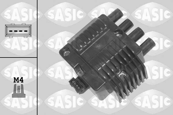 Bobine Sasic 9206070