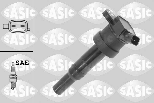 Bobine Sasic 9206072