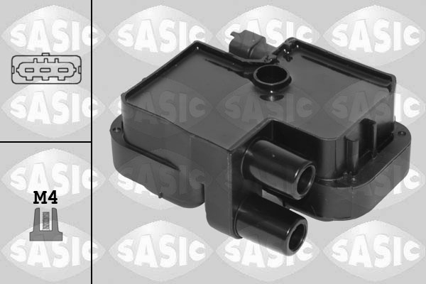 Bobine Sasic 9206078