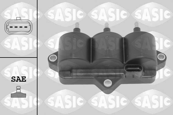 Bobine Sasic 9206080