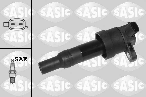 Bobine Sasic 9206087