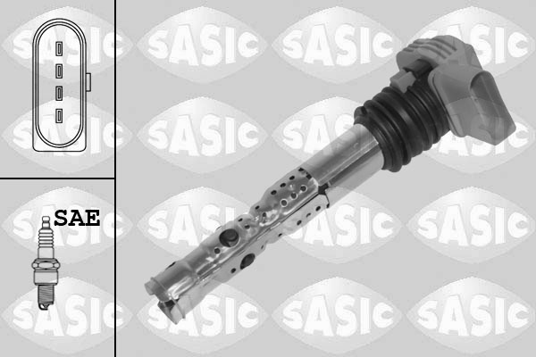 Bobine Sasic 9206094