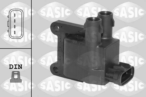 Bobine Sasic 9206127