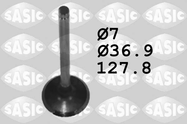 Inlaatklep Sasic 9480720