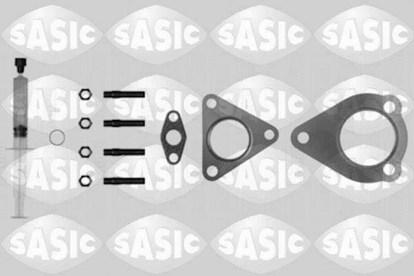 Sasic Turbolader 1820005