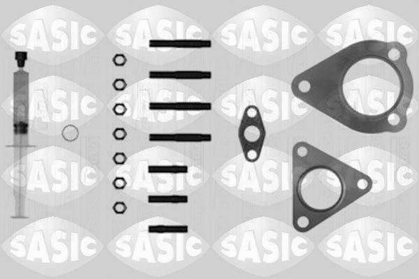 Sasic Turbolader 1820008