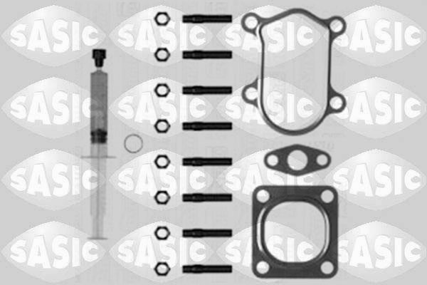 Sasic Turbolader 1820001