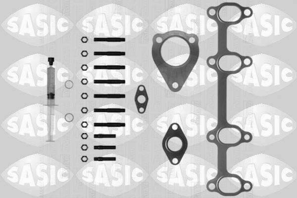 Sasic Turbolader 1820289