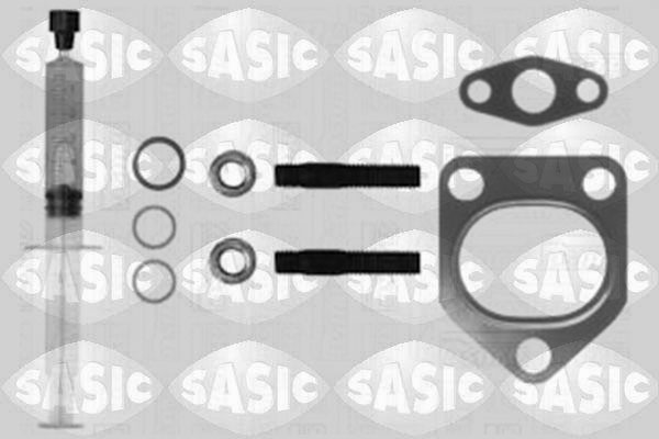 Sasic Turbolader 1820004