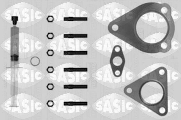 Sasic Turbolader 1820022