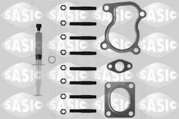 Sasic Turbolader 1820014