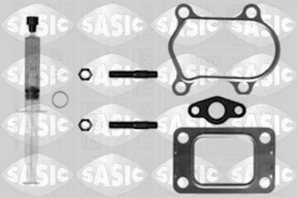 Sasic Turbolader 1820131