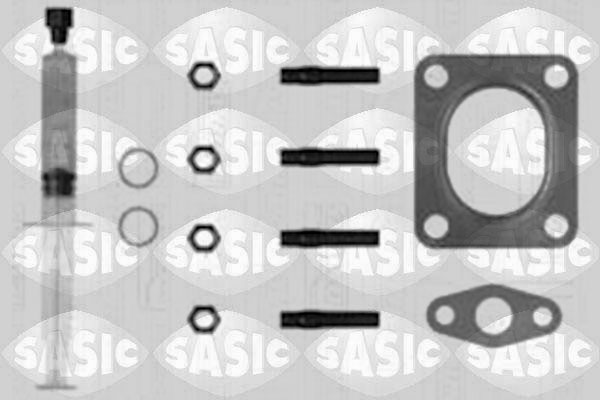 Sasic Turbolader 1820015