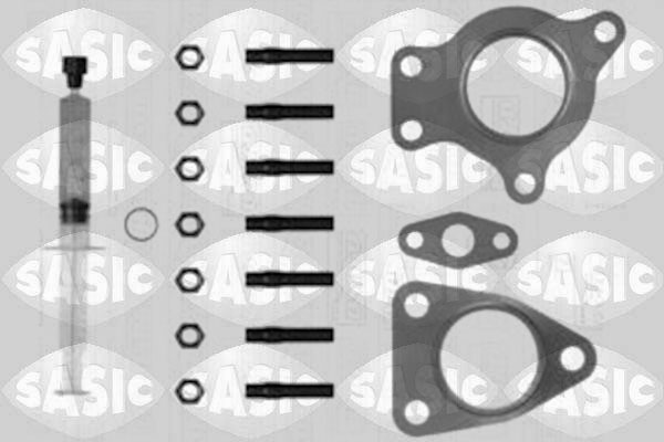 Sasic Turbolader 1820023