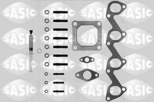 Sasic Turbolader 1820016