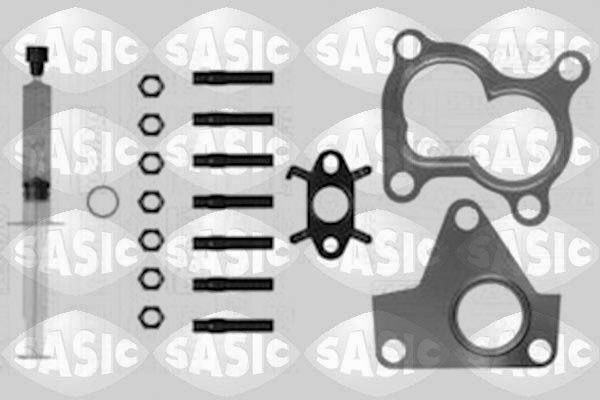 Sasic Turbolader 1820145