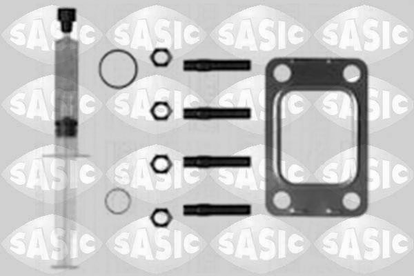 Sasic Turbolader 1820003