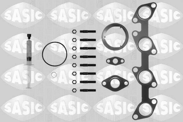 Sasic Turbolader 1820063