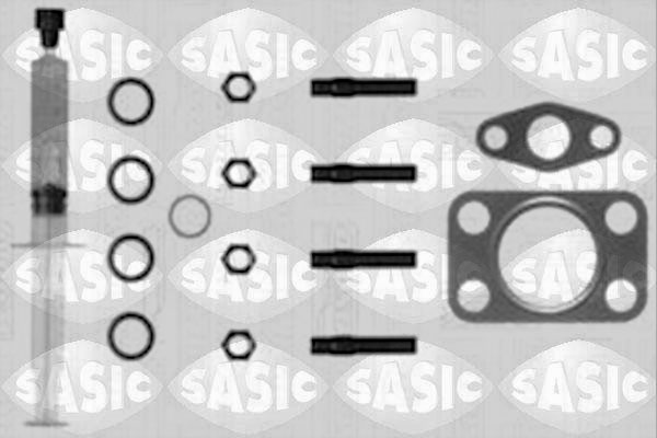 Sasic Turbolader 1820193