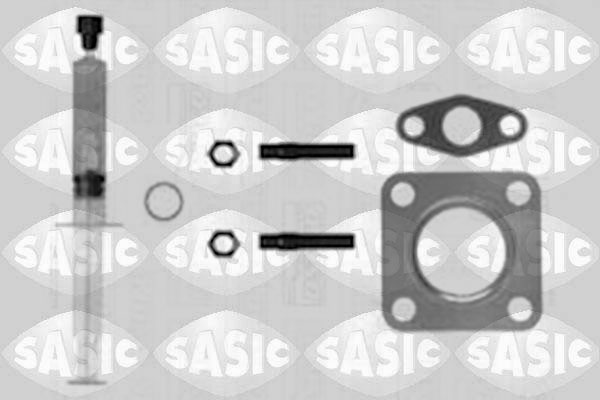 Sasic Turbolader 1820095