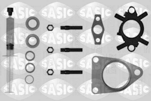 Sasic Turbolader 1820079