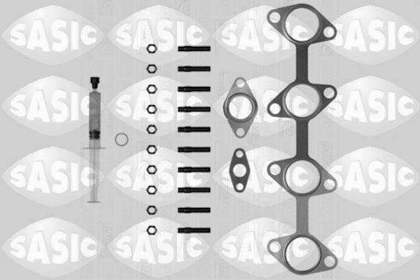 Sasic Turbolader 1820055