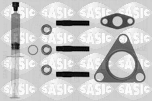 Sasic Turbolader 1820179