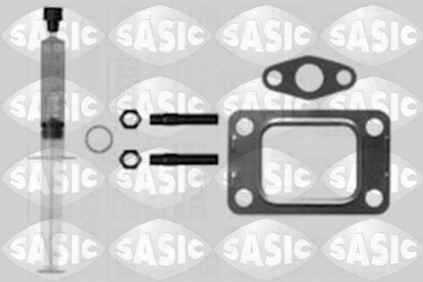 Sasic Turbolader 1820042