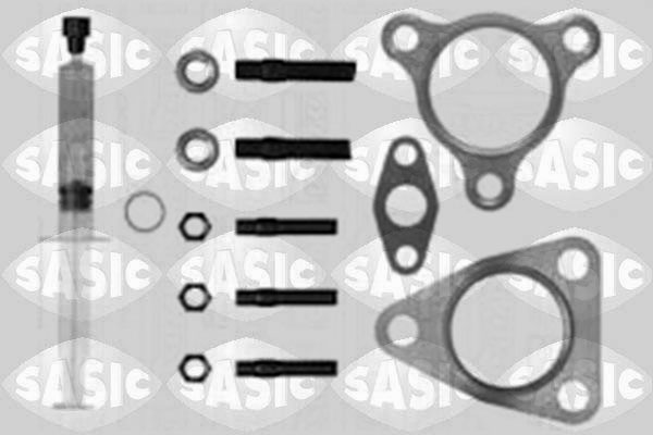 Sasic Turbolader 1820085